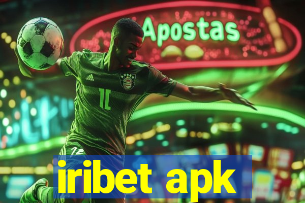 iribet apk